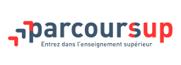 Logo Parcoursup