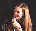 Lucie Thévenet