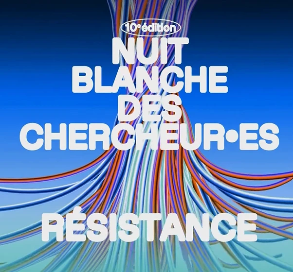 Jeudi 12 février, retrouvez les Humanités à la Nuit blanche des chercheur.es !