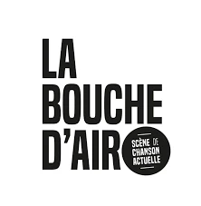 Logo La Bouche d'Air