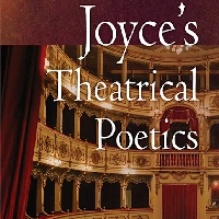 Joyce’s Theatrical Poetics. The Novel Language of Drama