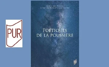 Poétiques de la poussière